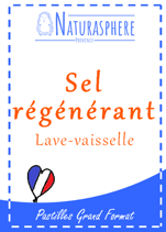 Sel régénérant Français