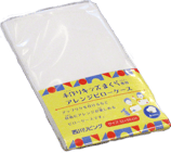 手作りキッズまくら専用カバー