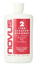 NOVUS 2-8 oz