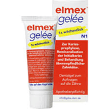 Elmex Gelée mit Aminfluorid