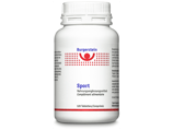Burgerstein Sport 120 Tabletten