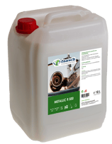 Metallic R500 10 Liter