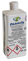 Topclean Hell und dunkel 500 ml