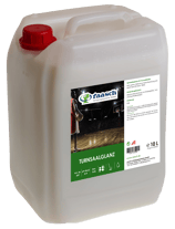 Turnsaalglanz Metallic B 500  10 Liter
