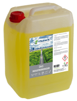 Öko Industriereiniger