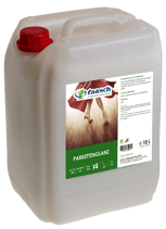 Parkettglanz Metallic 10 Liter