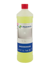 Sprühreiniger