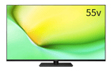 【展示機限り】Panasonic 4K液晶テレビ TV-55W90A（55型）