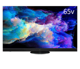 【在庫・展示機限り】Panasonic 4K有機ELテレビ  TV-65Z95A（65型）