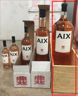 NEBUCHADNEZZAR (15 L) AIX Coteaux d'Aix en Provence 2023