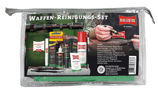 BALLISTOL KIT PULIZIA MANUTENZIONE ARMI