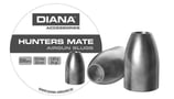 Piombini 5.5mm Diana Slug hunters mate per carabina aria compressa co2 airguns pellets kulgen plombs