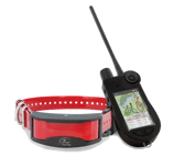 TEK 2.0 collare e palmare localizzatore gps per cani da caccia