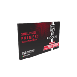 Inneschi Fiocchi small pistol primers pistola revolver