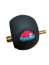 Wasser-Überwachung Flow-Counter