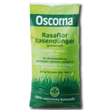 Rasendünger Oscorna Rasaflor FIBL 25 kg