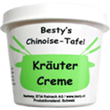 Kräuter Creme