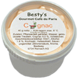 Gourmet Café de Paris Cognac