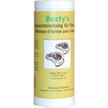 Gewürzmischung für Fleisch