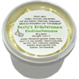 Café de Paris Knoblauch