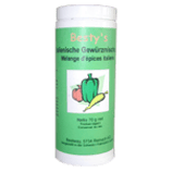 Italienische Gewürzmischung