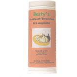 Knoblauch Streuwürze