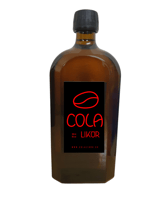 !!!NEU: COLA Likör 500ml