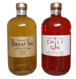 Gin-Gin! "Büezer & Chili"