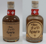 Röm-Duo "puur & fiin"