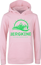 Bergkind Hoodie Filou Junior