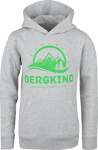Bergkind Hoodie Filou Junior