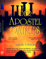 Der Apostel Paulus und die Urkirche - In Deutsch, Englisch, Türkisch