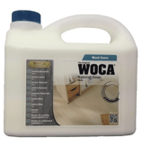 Holzbodenseife weiss 2.5l