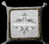 Kissen Alpenzauber Heidi col.179