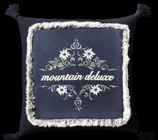 Kissen Alpenzauber Heidi col.189