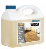 Woca Holzbodenseife 2.5l