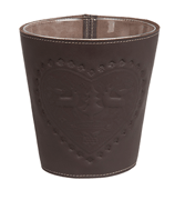 Kerzenhülle Coming home 141