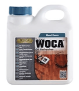 Woca Oel-Refresher 1l