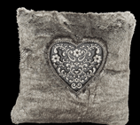 Kissen Sweet Heart col. 179