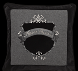 Kissen Alpine Fashion col.179