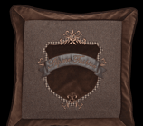 Kissen Alpine Fashion col.149