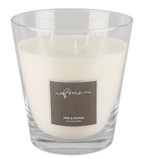 Duftkerze Pine & Pepper