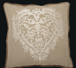 Kissen Dolomit col.149