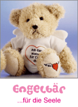 Bär / Engelbär "Luca"