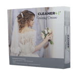 Cleaner4 Wedding Dress