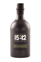 1542 Woodmaster, 0.5 ltr, 42%