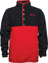 L1 - AXEL FLEECE CREW