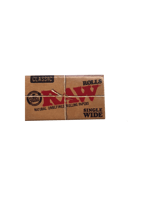Raw Rolls KingSize