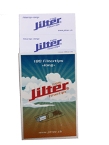 Jilter Drehfilter