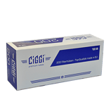 CIGGI Zigaretten Hülsen Stopfer